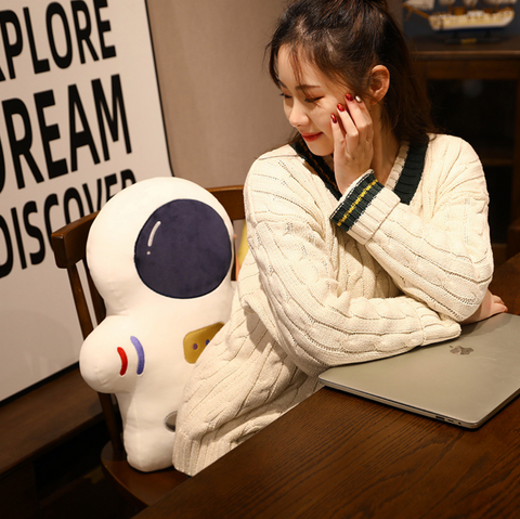 Space Cushions 48cm