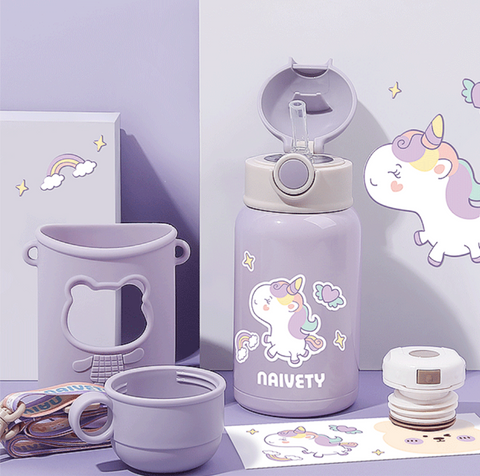 Naivety Thermos