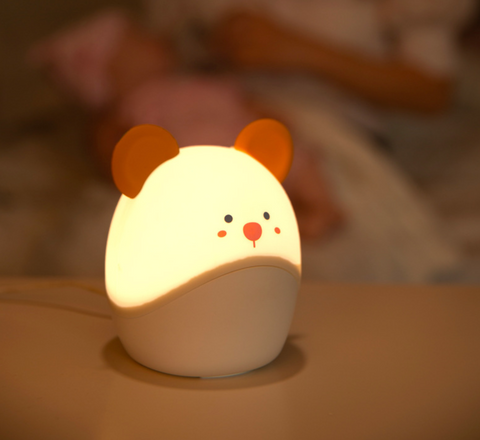 Cute Mouse Nightlight