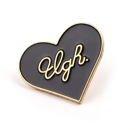 Black Pin
