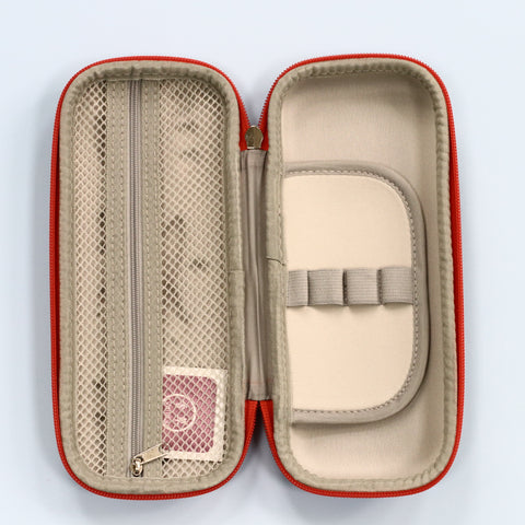 Rocket Ship Pencil Case