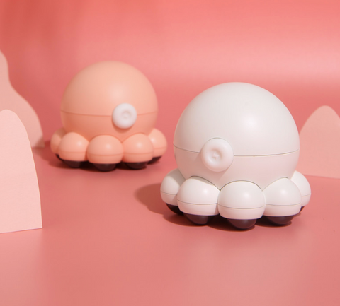 Octopus Massager