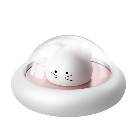 Space Cat Light