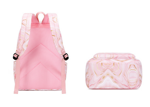 Three Set Backpack