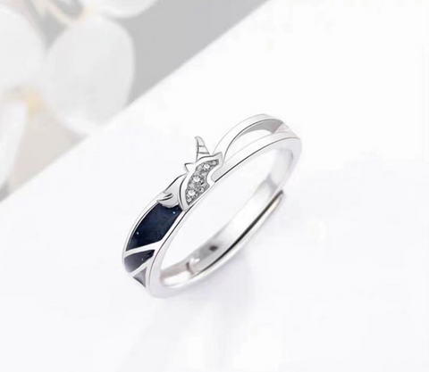 Unicorn Ring