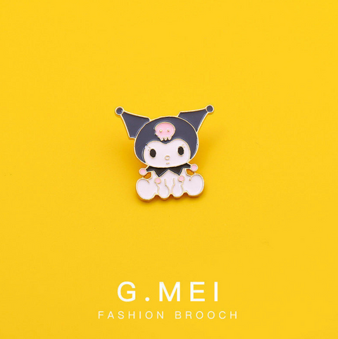 Sanrio Pins