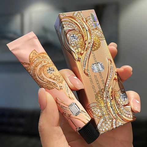 XIXI Glitter Skin Balm