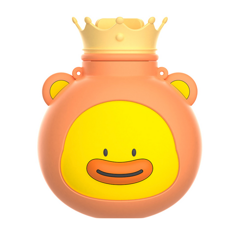 Duck Warm Bottle
