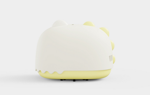 Dino Desktop Vacuum