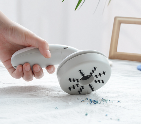 Desk Vacuum Cleaner