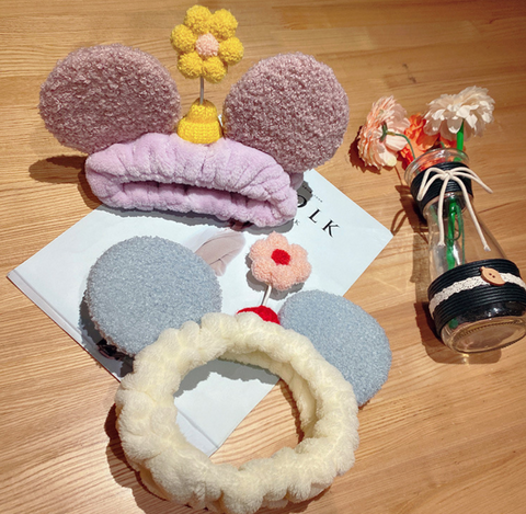 Mouse Hair Band