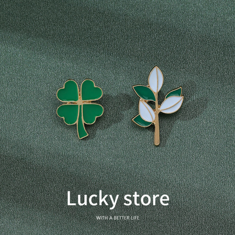 Lucky Pin