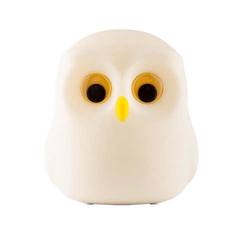 Owl Nightlight