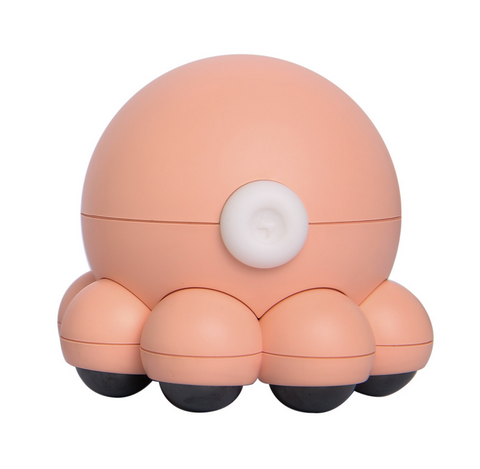 Octopus Massager
