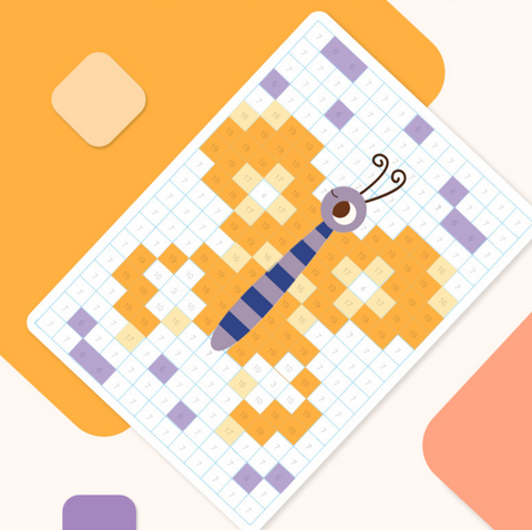 Mideer Mini Games