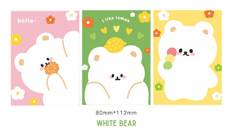 Infeel.Me Sticker Memo