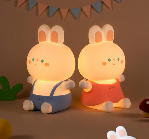 Rabbit Nightlight