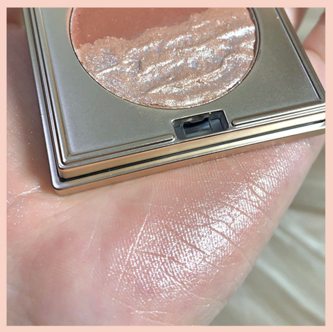 HERORANGE Highlight Palette