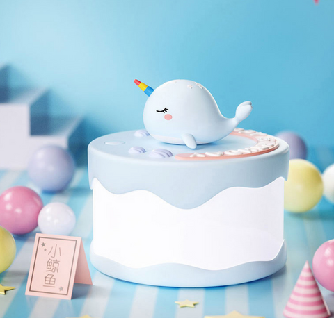 Cake Nightlight