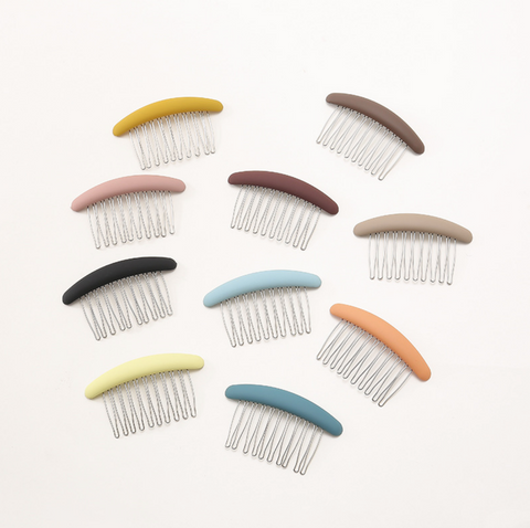 Korean Hair Comb