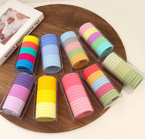 Super Elasticity Hair Tie