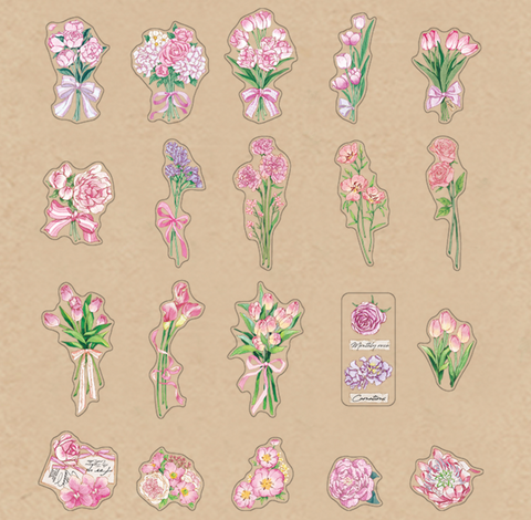 Infeel.Me Deco Sticker Jar