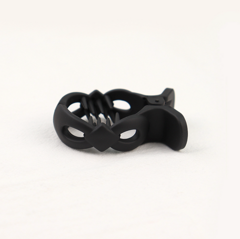 Ponytail Clip