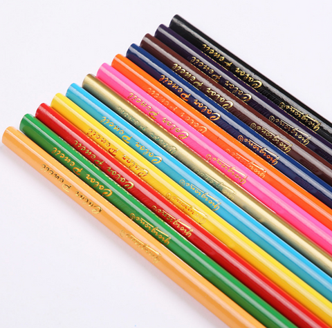 Giorgione Classic Color Pencil