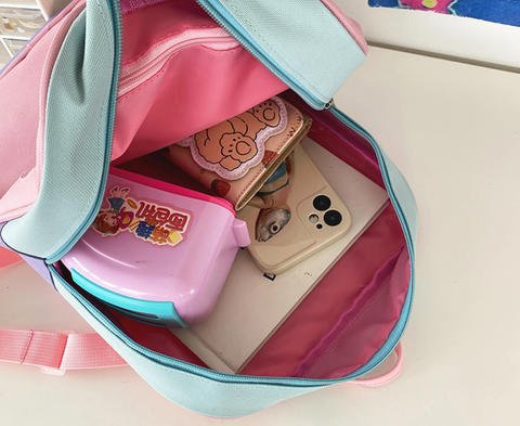 Heart Ita Backpack