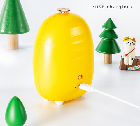 Pet Suitcase Nightlight