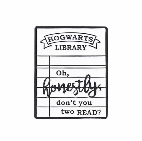 Harry Potter Pins