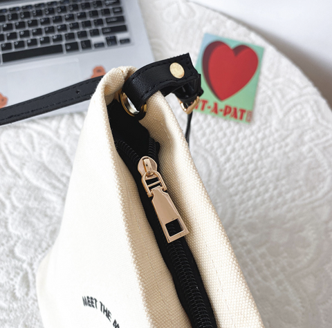 Beautiful Oneself Tote