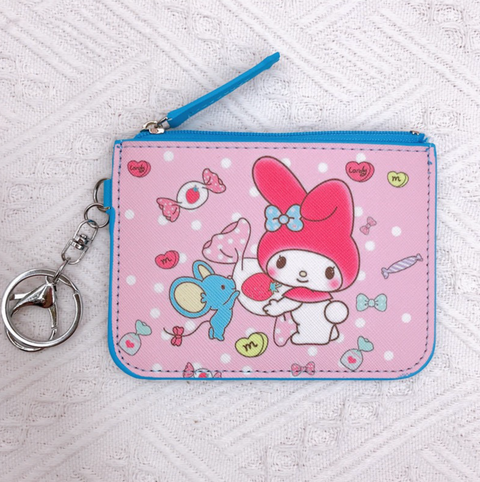 My Melody Small Coin Purse