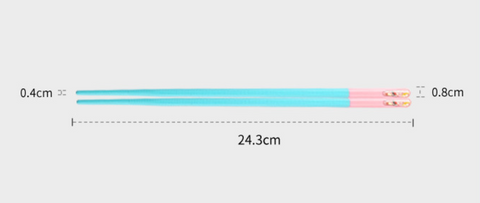 National Style Chopsticks 5 Set