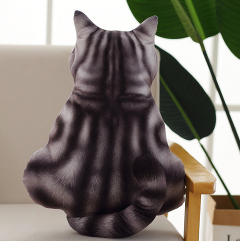 Cat Plush 51cm
