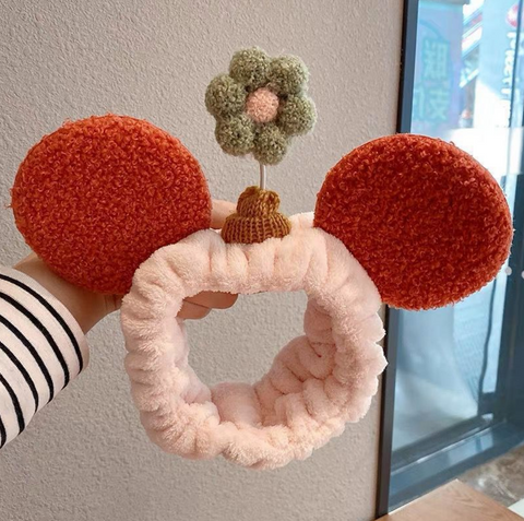 Mouse Hair Band