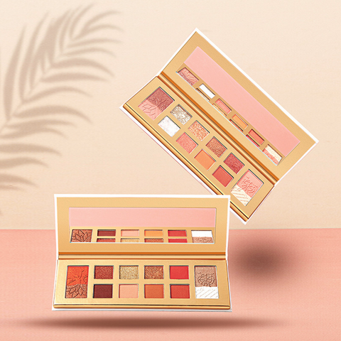 MackAndy Postcard Palette