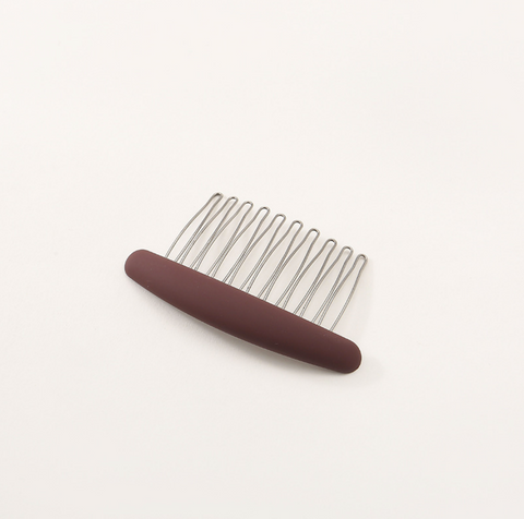 Korean Hair Comb