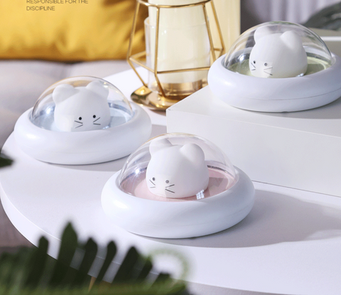 Space Cat Light