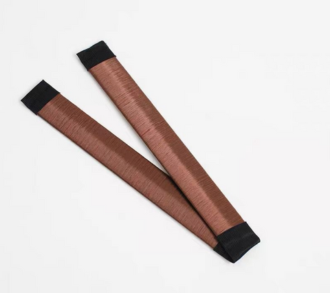 Hair Bun Wrap