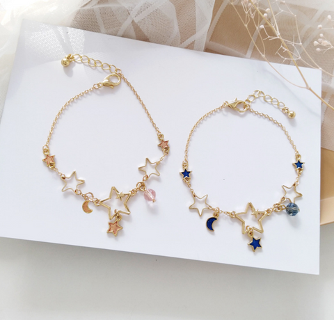 Star Bracelet