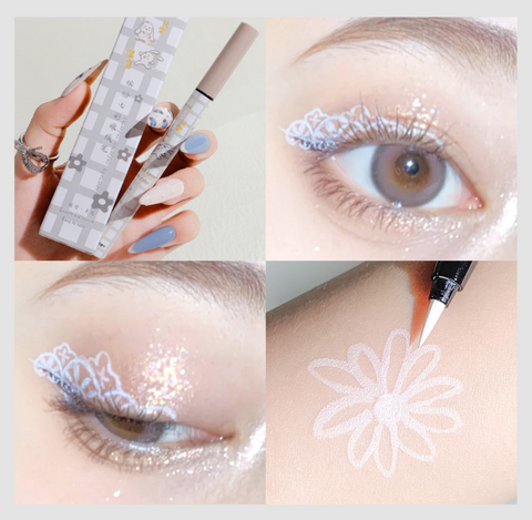 XIXI Bunny Liquid Eyeliner