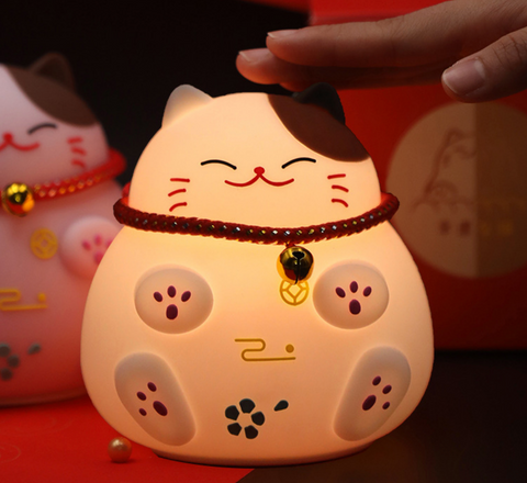 Lucky Cat Light