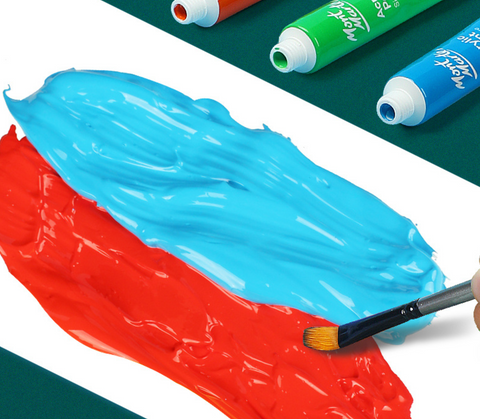 Mont Marte Acrylic Paints