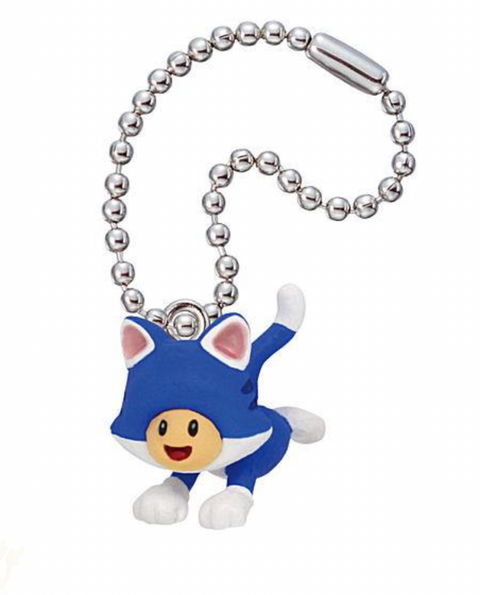 Super Mario 3D Statue