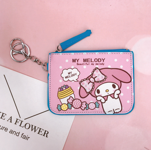 My Melody Small Coin Purse