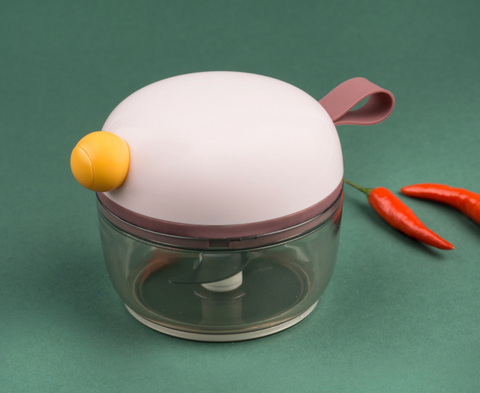Mini Food Chopper