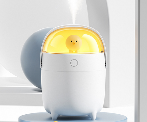 Octopus Humidifier