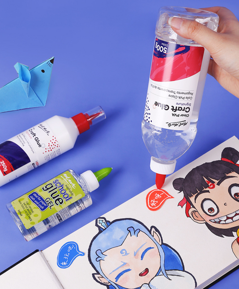 Mont Marte Craft Glue 250g