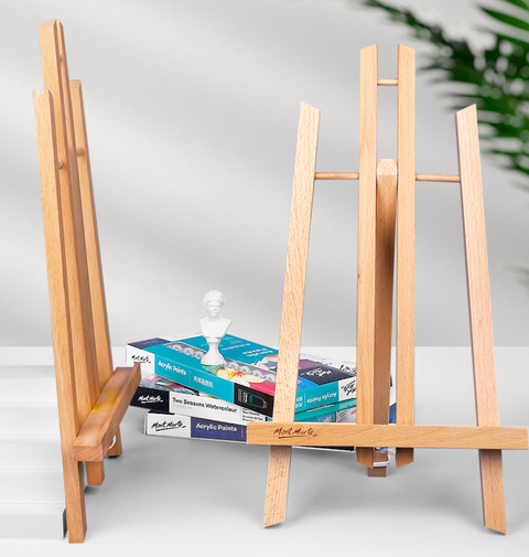 Mont Marte Desktop Easel